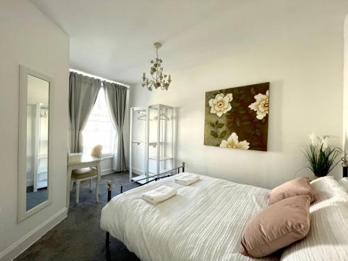 South Bridge Apartment, Edynburg (zdjęcie 10)