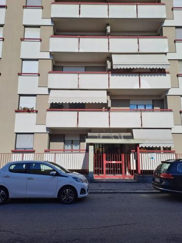  La Casa di Cristina in Novara