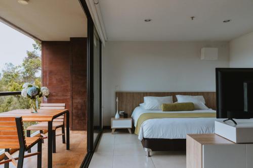 hotel photo