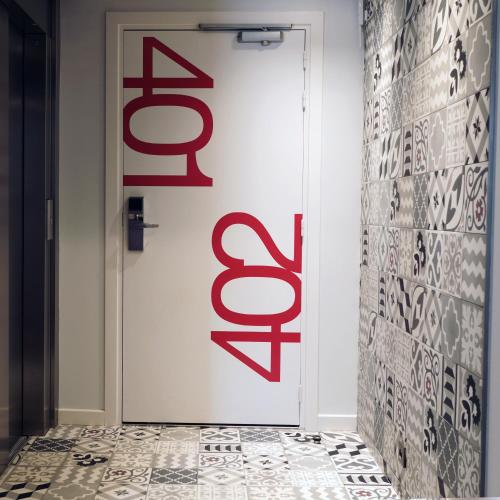 Alex Hotel & Spa