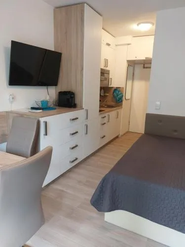 Wohnung Mitterdorf in Mitterfirmiansreut, Deutschland