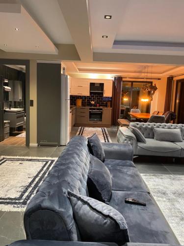 Saparia butik otel