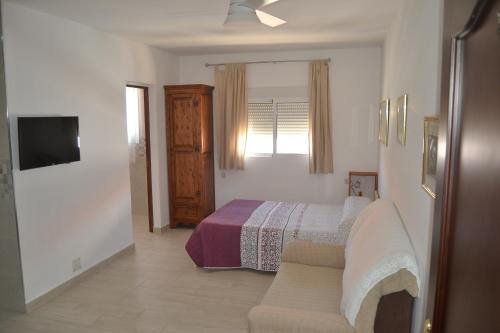 APARTAMENTO EN OLVERA CON GARAJE