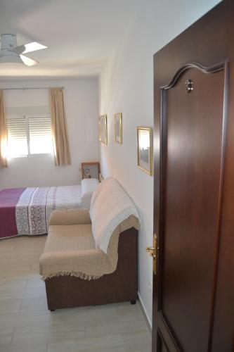 APARTAMENTO EN OLVERA CON GARAJE