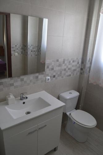 APARTAMENTO EN OLVERA CON GARAJE