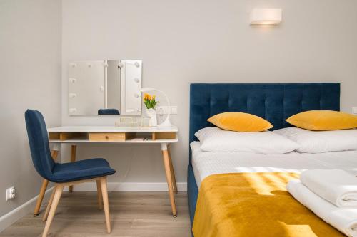Apartament na Wspólnej