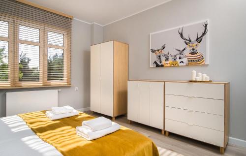 Apartament na Wspólnej