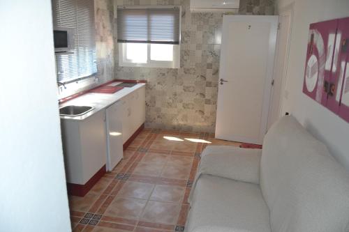 APARTAMENTO EN OLVERA CON GARAJE