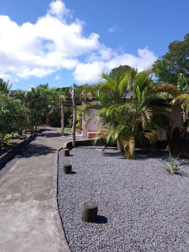 Rancho Tranquillo in Moyogalpa
