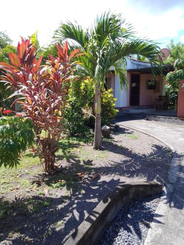 Rancho Tranquillo in Moyogalpa