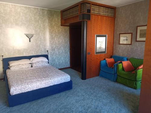 Corvetto 16 - Elegant apartment for 4 - Metro 5 min - Duomo 10 min 1