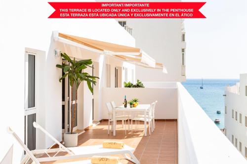 Apartments Urban Arrecife