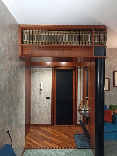 Corvetto 16 - Elegant apartment for 4 - Metro 5 min - Duomo 10 min 3
