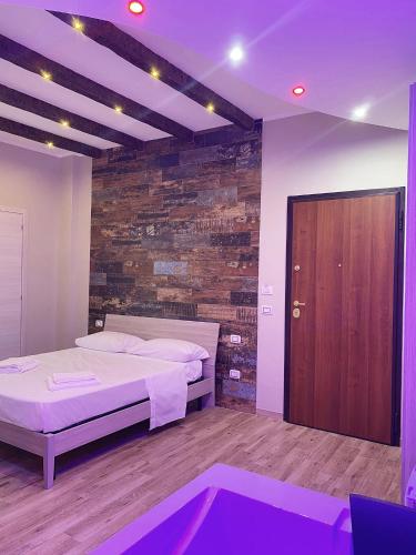 B&B New Paris & Suite 5