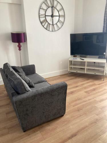 3 Bed town house Near Ryde Sea Front @ One Church Lane in Nordvästra Ryde