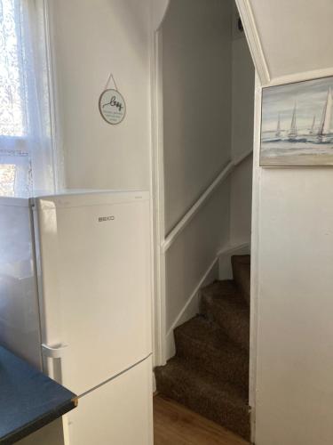 3 Bed town house Near Ryde Sea Front @ One Church Lane in Nordvästra Ryde