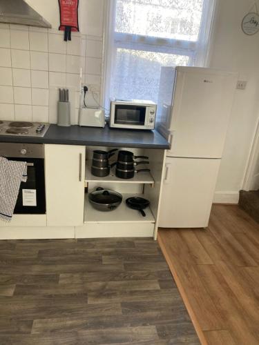 3 Bed town house Near Ryde Sea Front @ One Church Lane in Nordvästra Ryde