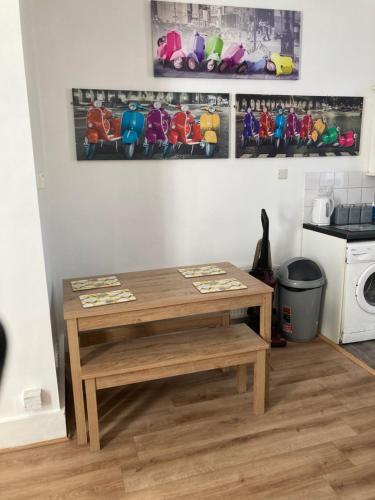 3 Bed town house Near Ryde Sea Front @ One Church Lane in Nordvästra Ryde