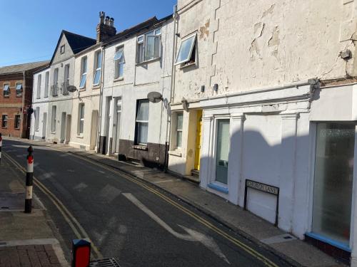 3 Bed town house Near Ryde Sea Front @ One Church Lane in Nordvästra Ryde