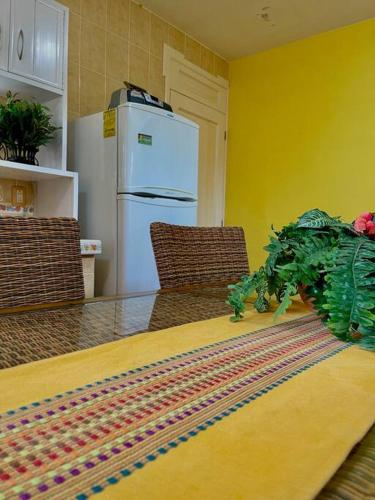Iekārtas, Casa hogareña con excelente ubicación en la ciudad (Casa hogarena con excelente ubicacion en la ciudad) in Felipe Carrillo Puerto