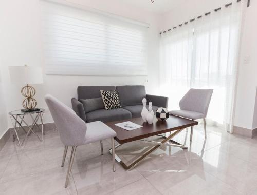 Soha suites I in Santiago De Los Caballeros