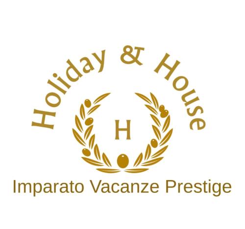 Holiday & House - Imparato Vacanze Prestige Palermo Stadio via dei Nebrodi