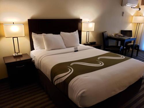 Quality Inn & Suites Vancouver