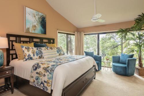 Inn on Lake Granbury a Boutique Hotel