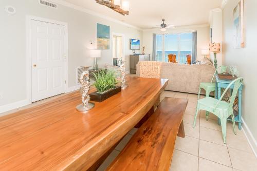 Gulf Pearl at the Ocean Reef Resort - image 10