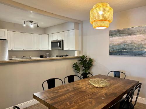 Coral Gable 3BR house Parking & in Miami, USA