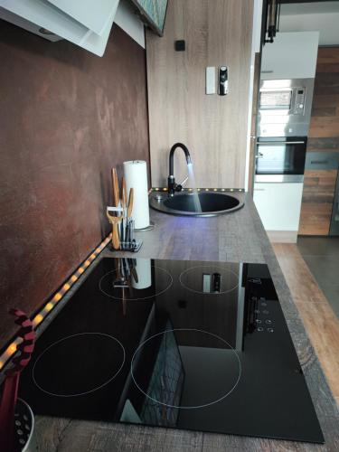 Ferienwohnung Xantener Sudsee in Xanten