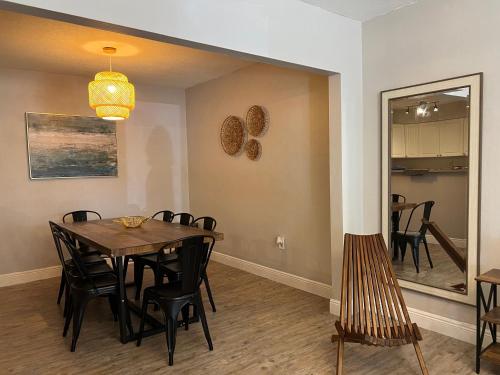 Coral Gable 3BR house Parking & in Miami, USA