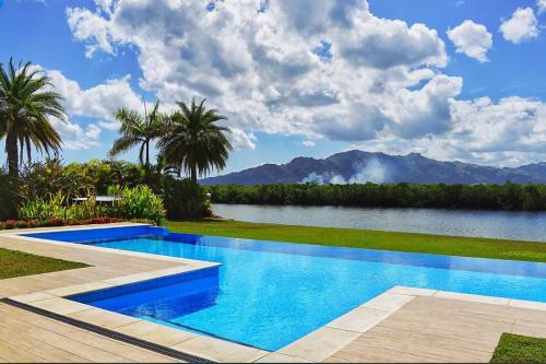 Naisoso Island Villas - Fiji