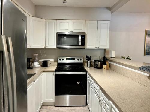 Coral Gable 3BR house Parking & in Miami, USA