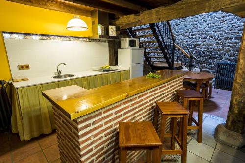 Casa Altas Crestas