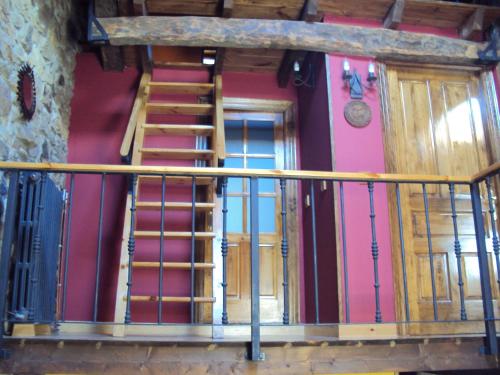 Casa Altas Crestas
