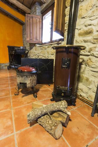 Casa Altas Crestas