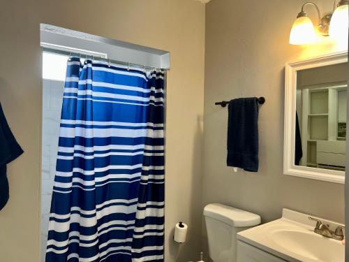 Coral Gable 3BR house Parking & in Miami, USA