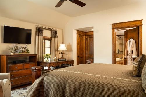 Inn on Lake Granbury