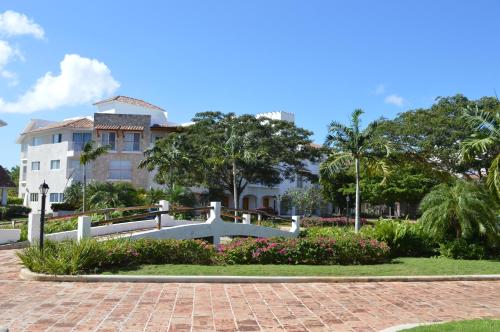 加勒比卡达克斯公寓 加勒比卡达克斯公寓