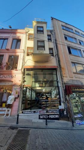 Galata Life Istanbul, Istanbul