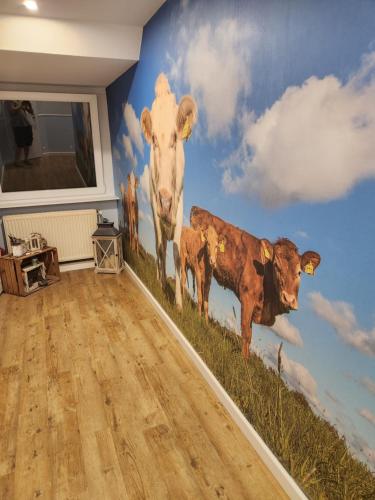 Hotel Norden Norddeich 5