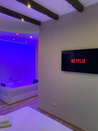 B&B New Paris & Suite 1