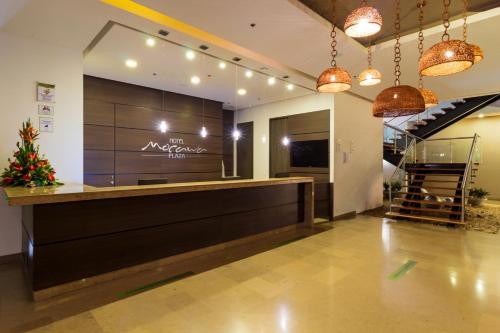 Hotel Mocawa Plaza Armenia