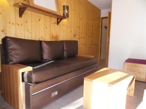 Accommodation in Montchavin-Les Coches
