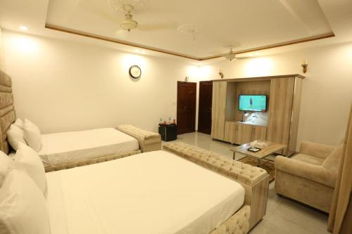 Grand Swiss Hotel&Apartment Lahore - image 14