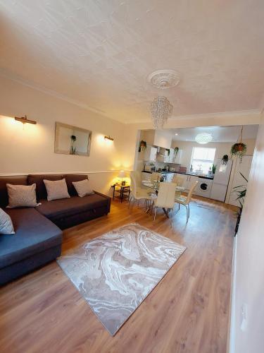 Picture of Elegant And Central Two Bedrooms House