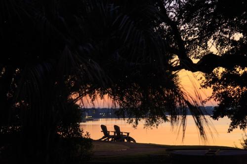 Inn on Lake Granbury