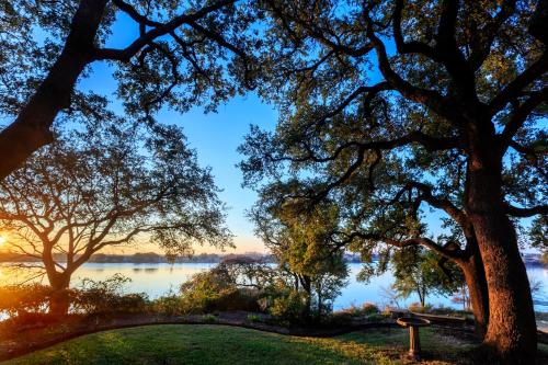 Inn on Lake Granbury