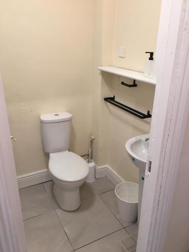 1 Bedroom Apartment in Dublin 11